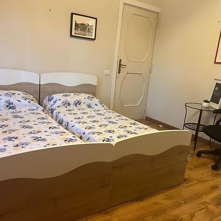 La Dolce Vita Bedrooms Near The Subway Roma Eksteriør bilde